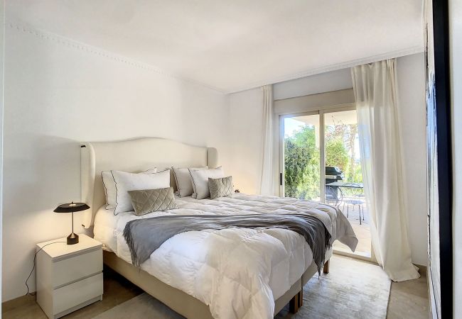 Apartamento en Marbella - Bueno Apartments en Nueva Andalucia