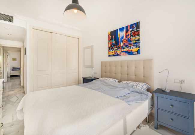 Apartment in Marbella - Señorio Gonzaga, 2 bedroom