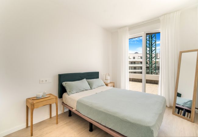 Apartment in Nueva andalucia - La Campana, Nueva Andalucia
