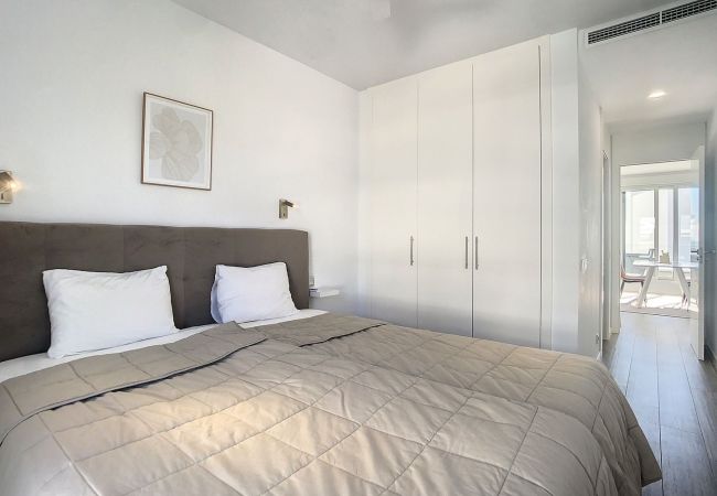 Lägenhet i Estepona - Vackert penthouse, Le Mirage
